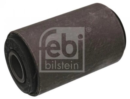 Втулка рессоры (задней) Isuzu D-Max 2.5/3.0D 02- FEBI BILSTEIN 43299