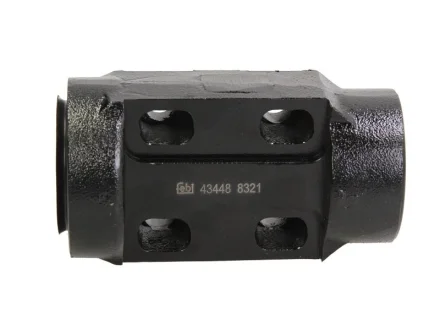 Кронштейн вентилятора для кабины FEBI BILSTEIN 43448