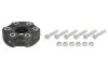 Муфта кардана эластичная BMW 3 (E90-93)/5 (E60/E61/F07/F10/F11) (к-кт) FEBI BILSTEIN 43482 (фото 1)