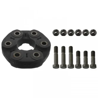 Муфта еластична FEBI BILSTEIN 43488