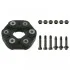 FEBI BMW муфта кард. вала. (задн.) з кріпленням 3 E90 -11 FEBI BILSTEIN 43522