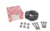 Муфта кардана еластична BMW 3 (E90-93)/5 (E60/E61/F07/F10/F11) 04-17 (к-кт) FEBI BILSTEIN 43527 (фото 3)