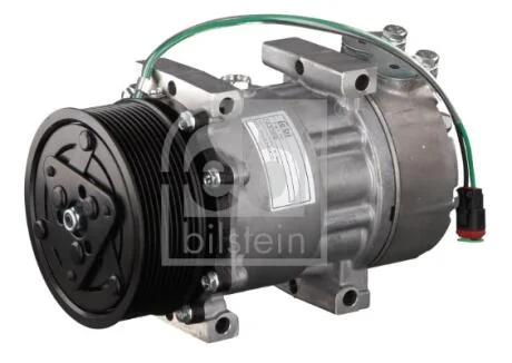 Компрессор FEBI BILSTEIN 43569