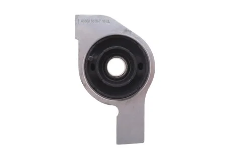 Сайлентблок переднього важеля FEBI BILSTEIN 43580