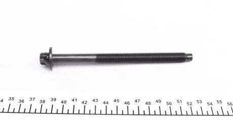 Болт головки Citroen Berlingo 1.6HDI/Nemo 1.4HDI (M11x1.5x147) FEBI BILSTEIN 43607