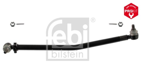 Рульова тяга продольна FEBI BILSTEIN 43609