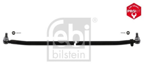 Рульова тяга поперечна FEBI BILSTEIN 43611