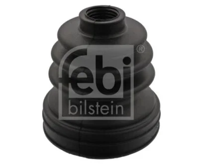 Пильник ШРКШ (внутрішній) Citroen C2/C3/Ford Fusion/Renault Scenic II 00- (19x60x84) FEBI BILSTEIN 43625