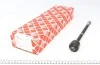 Тяга рульова Citroen Nemo 08- (L=268mm) FEBI BILSTEIN 43644 (фото 1)