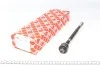 Тяга рульова Fiat Doblo 01- (+PS) (14x1.5mm) (L=309mm) FEBI BILSTEIN 43645 (фото 1)