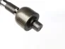 Тяга рульова Fiat Doblo 01- (+PS) (14x1.5mm) (L=309mm) FEBI BILSTEIN 43645 (фото 2)