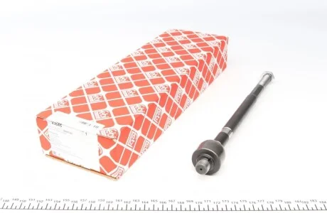 Тяга рульова Fiat Doblo 01- (+PS) (14x1.5mm) (L=309mm) FEBI BILSTEIN 43645