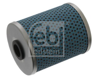 Масляный фильтр для тормоза замедлителя FEBI BILSTEIN 43671