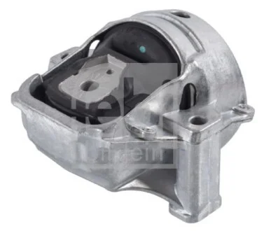 Подушка двигателя (R) Audi A4/A5/Q5 1.8TFSI/2.0TFSI 07- (Hydro) FEBI BILSTEIN 43707
