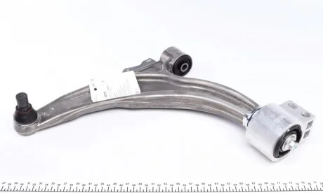 Рычаг подвески (передний) (L) Opel Astra 1.3-2.0D 09- FEBI BILSTEIN 43719