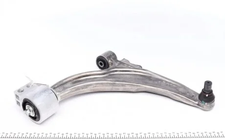 Рычаг подвески (передний) (R) Opel Astra J 1.3-2.0D 09- FEBI BILSTEIN 43720