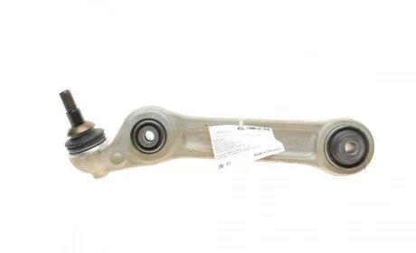 Рычаг подвески (передний/сзади) (L) BMW 5 (F07)/7 (F01/F02/F03/F04) 09-15 FEBI BILSTEIN 43757