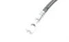 Шланг тормозной (передний) Audi Q3/VW Tiguan 1.4-2.5 07- (605mm) M10x1mm FEBI BILSTEIN 43763 (фото 4)