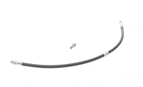 Шланг тормозной (передний) Audi Q3/VW Tiguan 1.4-2.5 07- (605mm) M10x1mm FEBI BILSTEIN 43763