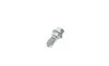Шланг тормозной (передний) Audi Q3/VW Tiguan 1.4-2.5 07- (605mm) M10x1mm FEBI BILSTEIN 43763 (фото 9)
