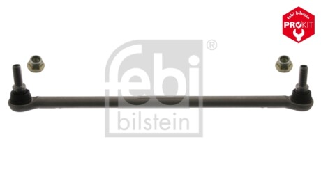 Тяга стабилизатора FEBI BILSTEIN 43770 (фото 1)