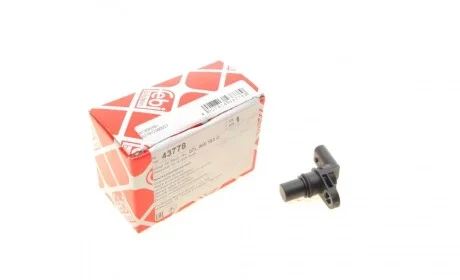 Датчик положения распредвала VW Golf V/VI/ T5 2.0 TSI 04- FEBI BILSTEIN 43778