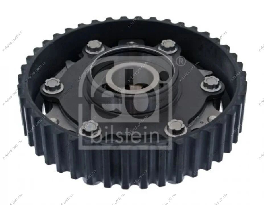 Шестерня распредвала Volvo S40/V40 1.6-2.0 95-04 FEBI BILSTEIN 43783 (фото 1)
