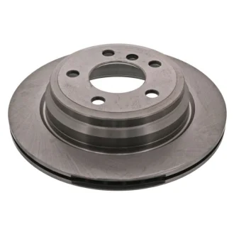Тормозной диск FEBI BILSTEIN 43868