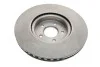 Диск тормозной (передний) Ford Focus/ Kuga II 07-/Connect 13- (320x25) (с покрытием) (вентилируемый) FEBI BILSTEIN 43870 (фото 2)