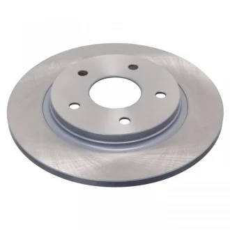 Тормозной диск FEBI BILSTEIN 43900