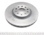 Диск тормозной (передний) Skoda Kodiaq 16-/VW Sharan/ Tiguan 10- (314x30) FEBI BILSTEIN 43929 (фото 2)