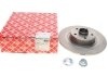 Тормозной диск с подшипником, сенсорным кольцом. ABS FEBI BILSTEIN 44018 (фото 1)