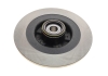 Тормозной диск с подшипником, сенсорным кольцом. ABS FEBI BILSTEIN 44018 (фото 3)