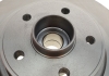 Тормозной диск с подшипником, сенсорным кольцом. ABS FEBI BILSTEIN 44018 (фото 6)