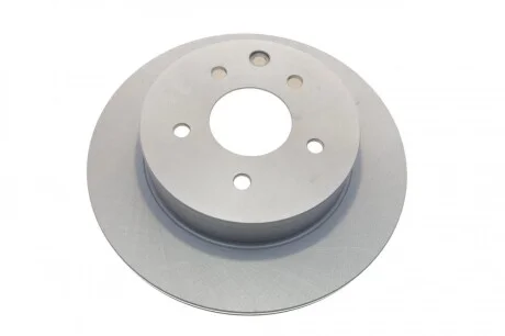 Диск гальмівний (задній) Nissan Leaf 10-/Juke 14-/Qashqai 10-/X-Trail 01-13 (292x16) FEBI BILSTEIN 44119