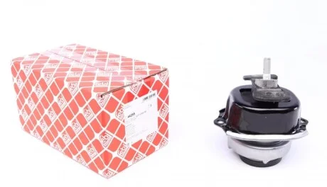 Подушка двигуна BMW X5 (E70/71) 06-14 FEBI BILSTEIN 44255