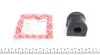 Втулка стабілізатора (переднього) BMW X3 (E83) 03-10 (d=22,5 мм) FEBI BILSTEIN 44262 (фото 1)