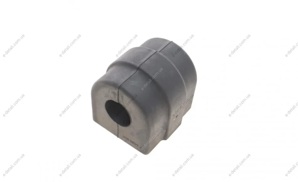 Втулка стабілізатора (переднього) BMW 5 (E39) 95-03 (d=22mm) FEBI BILSTEIN 44263 (фото 1)