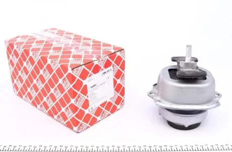 Подушка двигателя (R) BMW X5 (E70/F15)/X6 (F16/E71) 06-19 FEBI BILSTEIN 44264