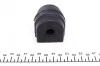 Втулка стабилизатора (заднего) BMW 5 (E60/61) 03-11 (d=12,5mm) FEBI BILSTEIN 44284 (фото 4)