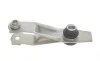 Подушка двигуна (верхня) (R) Renault Espace IV 1.9/2.2/3.0 dCi 02- FEBI BILSTEIN 44312 (фото 1)