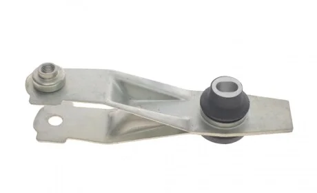 Подушка двигателя (верхняя) (R) Renault Espace IV 1.9/2.2/3.0 dCi 02- FEBI BILSTEIN 44312