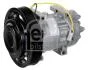 Компрессор кондиционера FEBI BILSTEIN 44366 (фото 1)