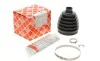 Пильник ШРКШ (зовнішній) VW Caddy III/Golf VI/VII/Audi A3 10- (26x93x116) (к-кт) FEBI BILSTEIN 44377 (фото 1)