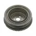 Шкив ALFA ROMEO/FIATGiulietta/Mito/500/Panda/Punto "1,4L "07>> FEBI BILSTEIN 44413 (фото 1)