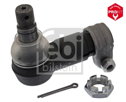 Наконечник рулевой тяги FEBI BILSTEIN 44435