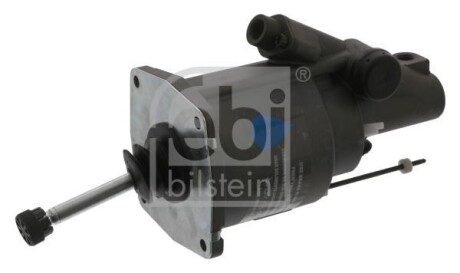 Рабочий цилиндр сцепления FEBI BILSTEIN 44440