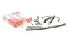 Комплект цепи ГРМ Porsche Cayenne (92A/9PA)/Panamera (970) 4.8 V8 09- (z=266/68) FEBI BILSTEIN 44462