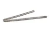 Комплект цепи ГРМ Porsche Cayenne (92A/9PA)/Panamera (970) 4.8 V8 09- (z=266/68) FEBI BILSTEIN 44462 (фото 4)