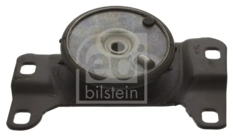 Подушка двигателя левая FORD С-MAX/ Focus 2006 - 2018 (выр-во FEBI) FEBI BILSTEIN 44482